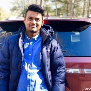 Meet your Posher, Akhil